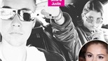 Justin Bieber khẩu chiến, tố Selena Gomez &#39;bắt cá hai tay&#39;